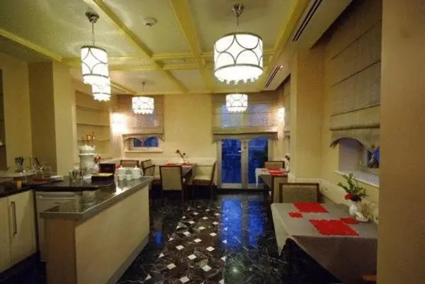 Dareyn Hotel