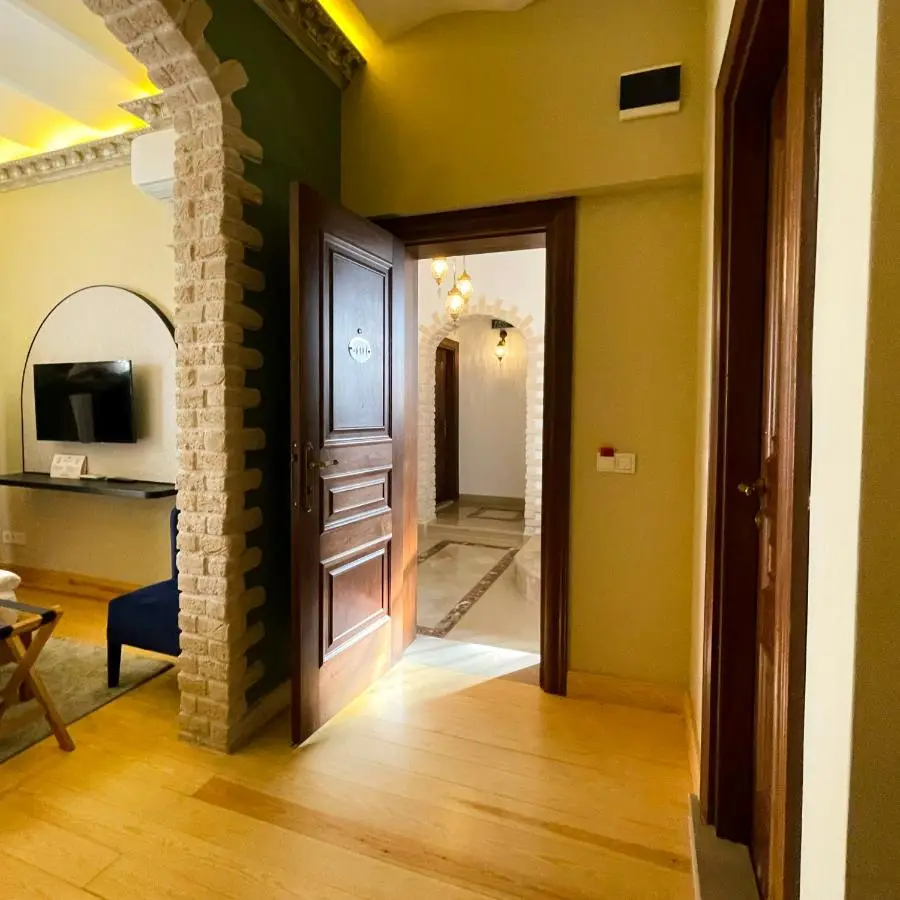 Sirin Han Hotel Old City