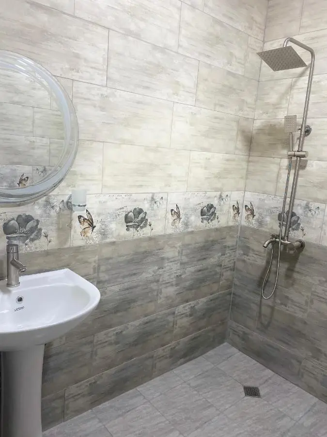 Guest House ETM