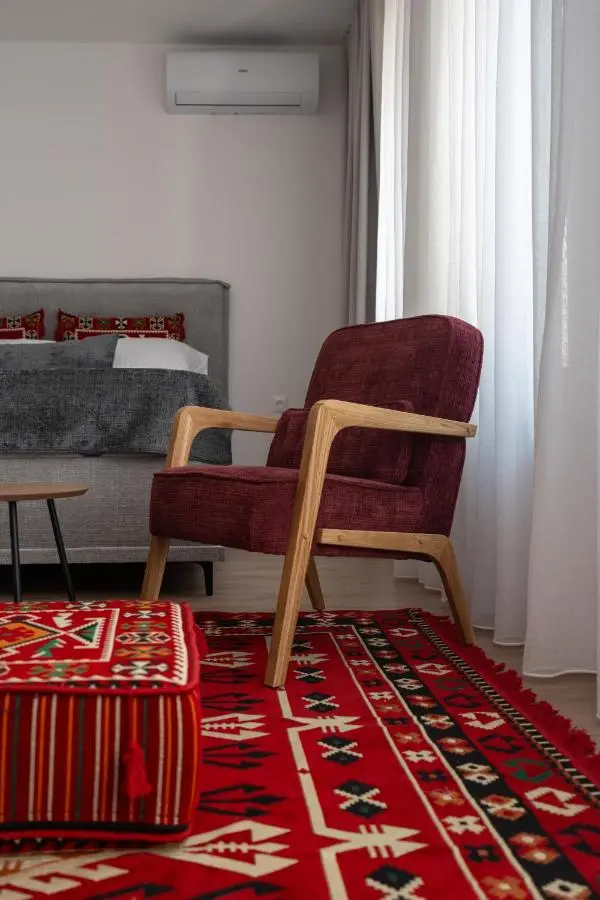 SARAJEVO SUITES No 23- Free parking