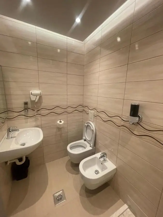 Hotel Piemonte