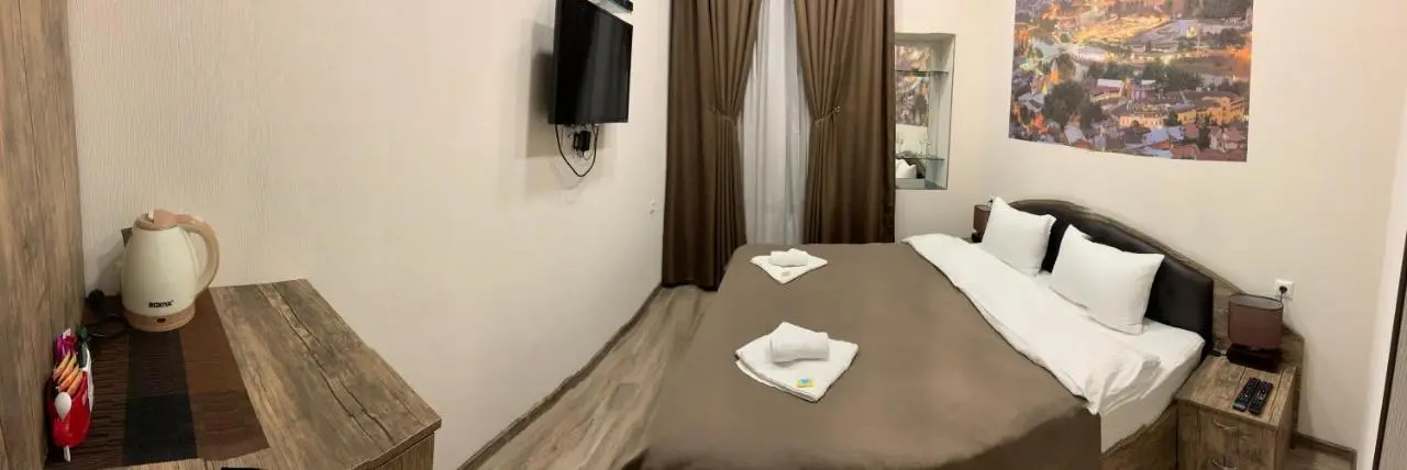 Sweet Rooms Inn