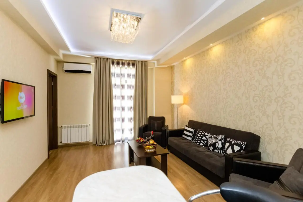 NEW! - Downtown Apartment