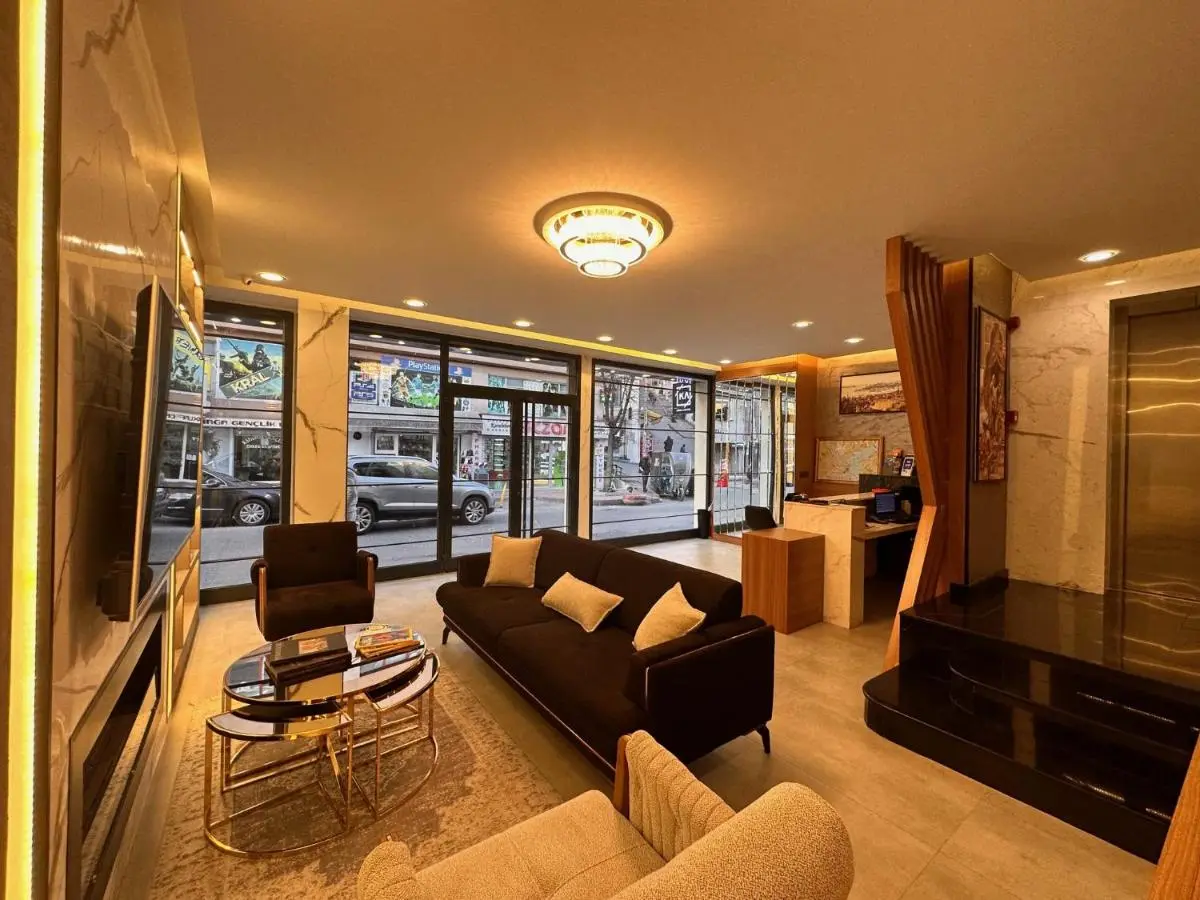 KA Hotel & Suites