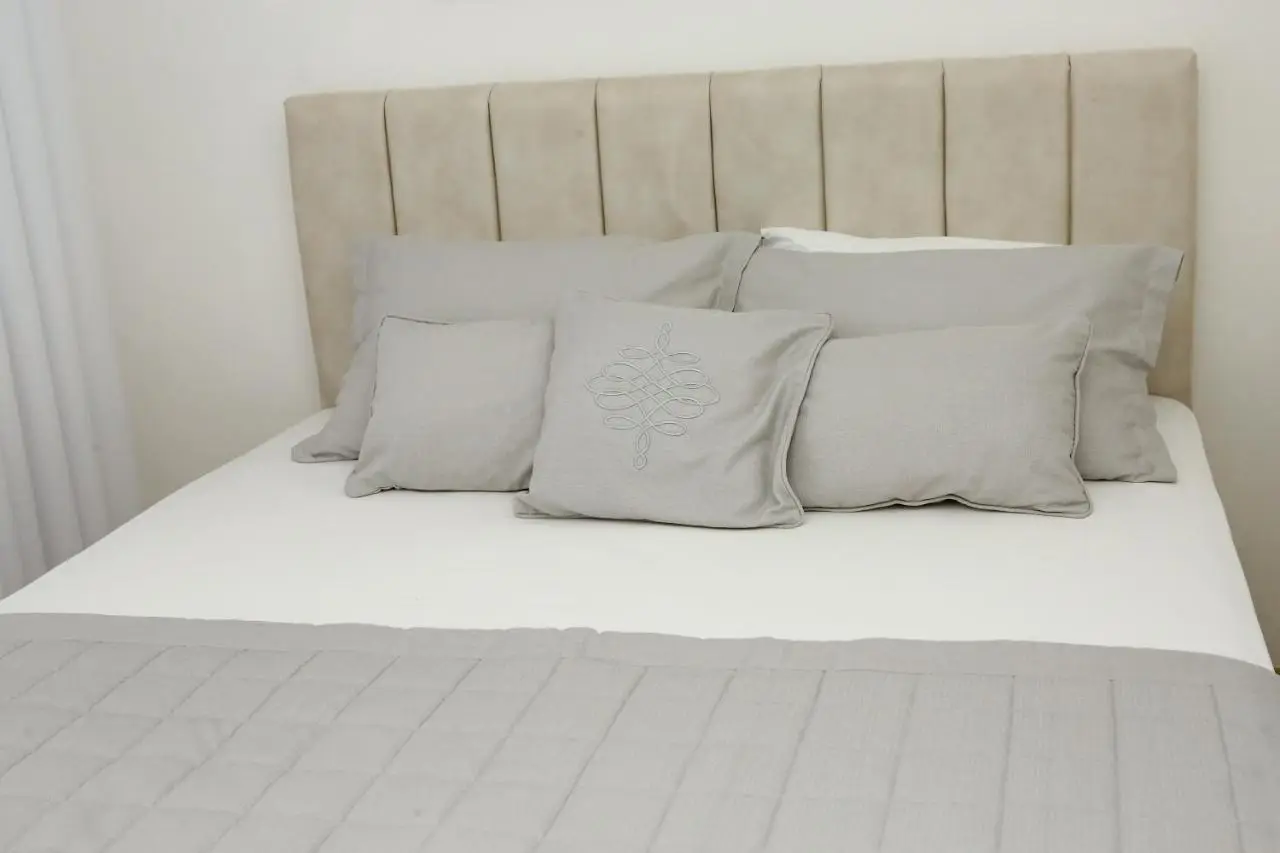 Sara Luxe Apartment