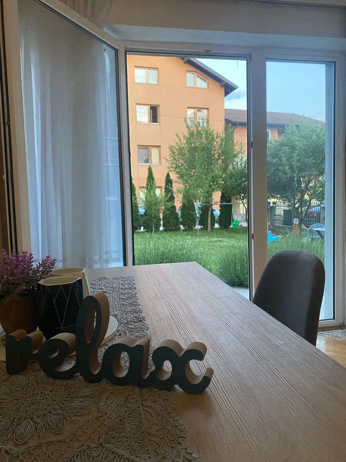 Family Suite Apartment - 2 Studios with Garden