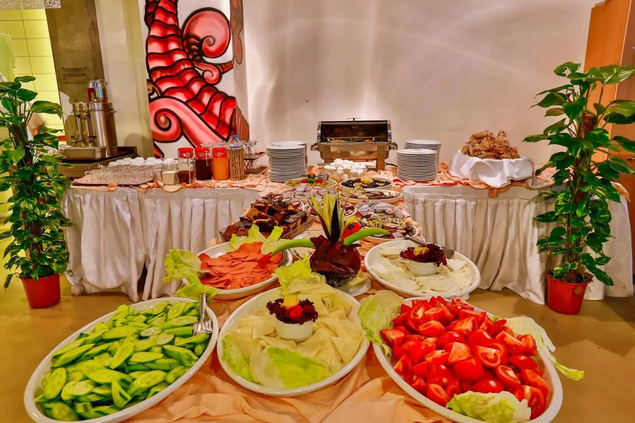 Han Hotel Istanbul