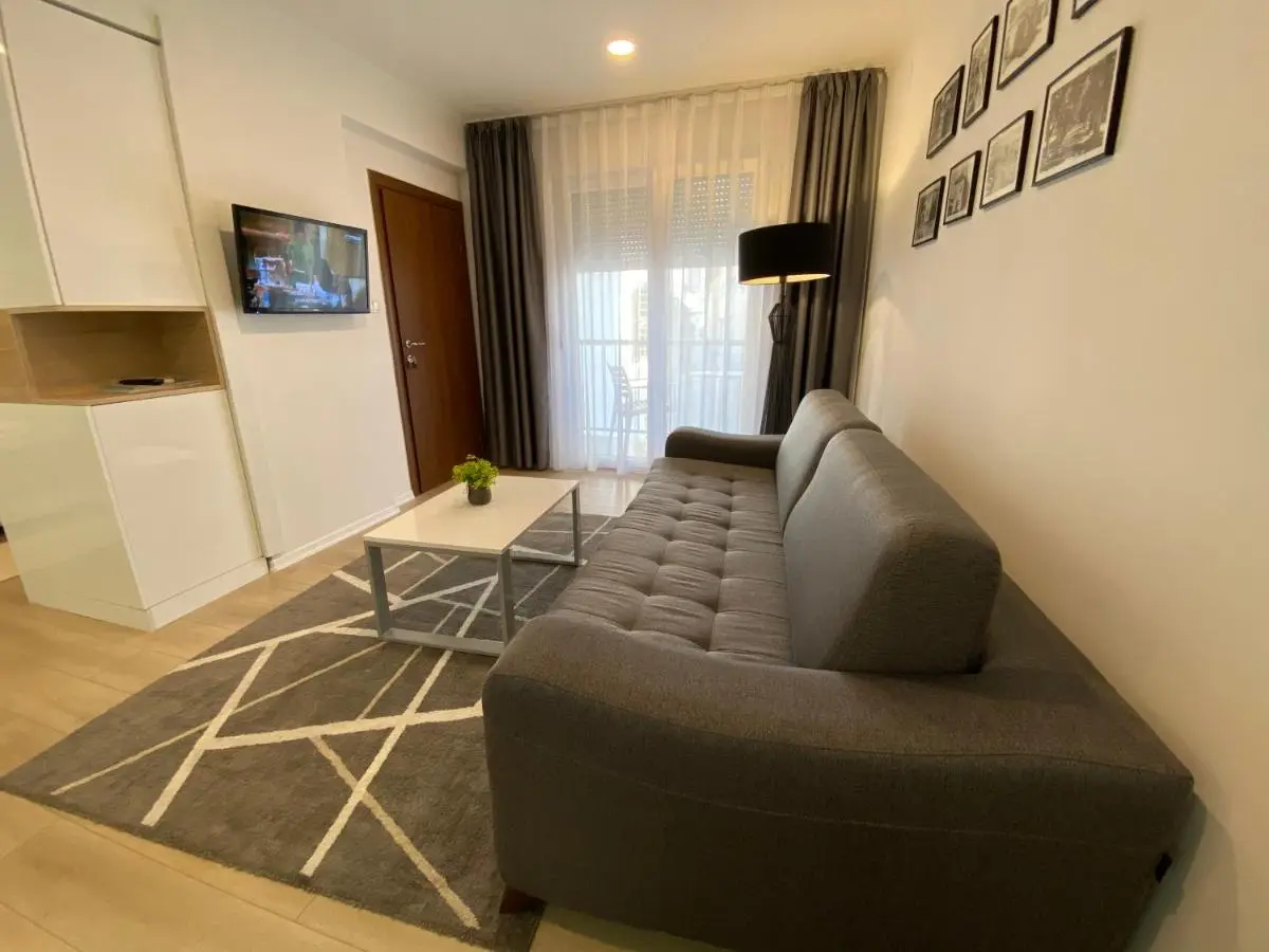 Apartments & Rooms Mostar Story