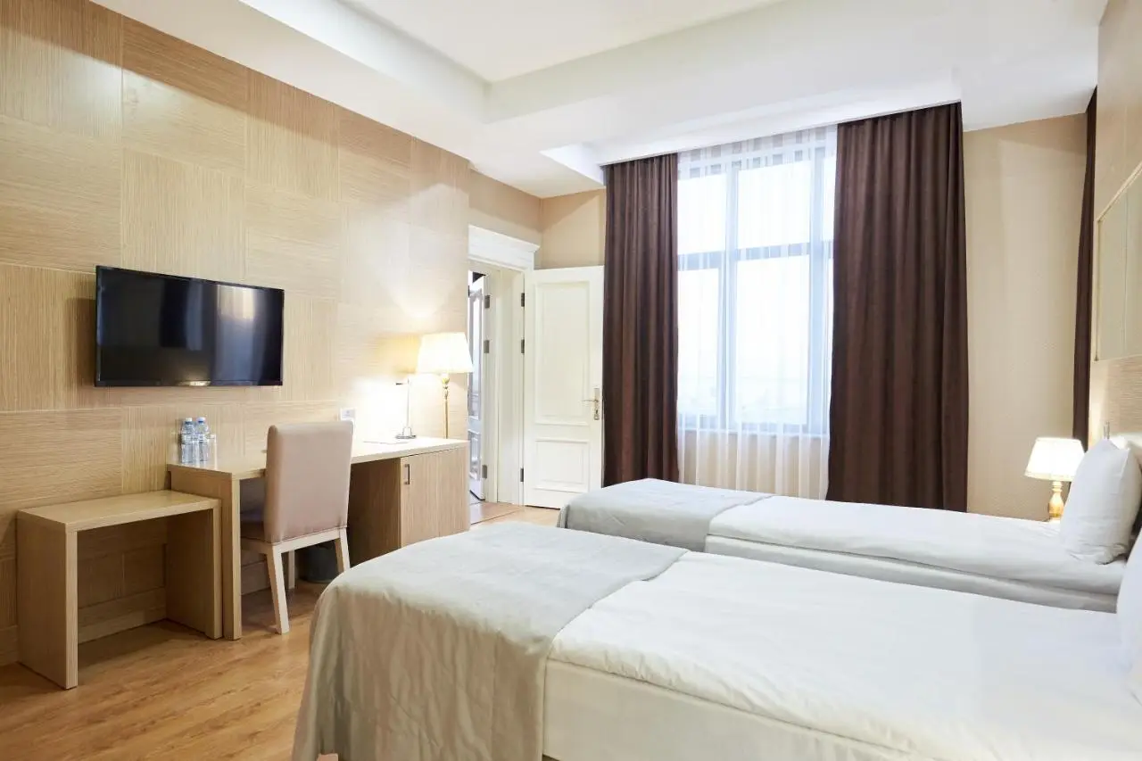 NOBEL Hotel