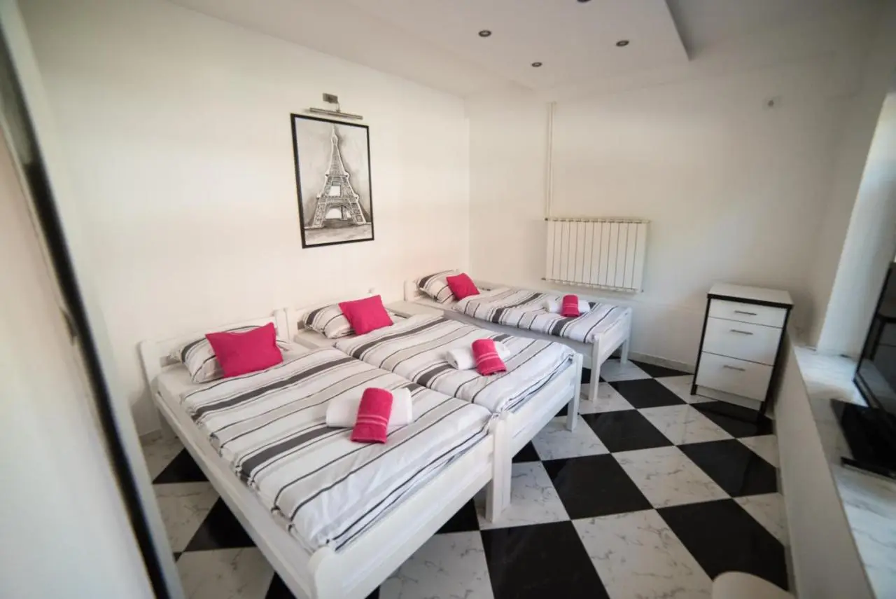 Apartman Hitno