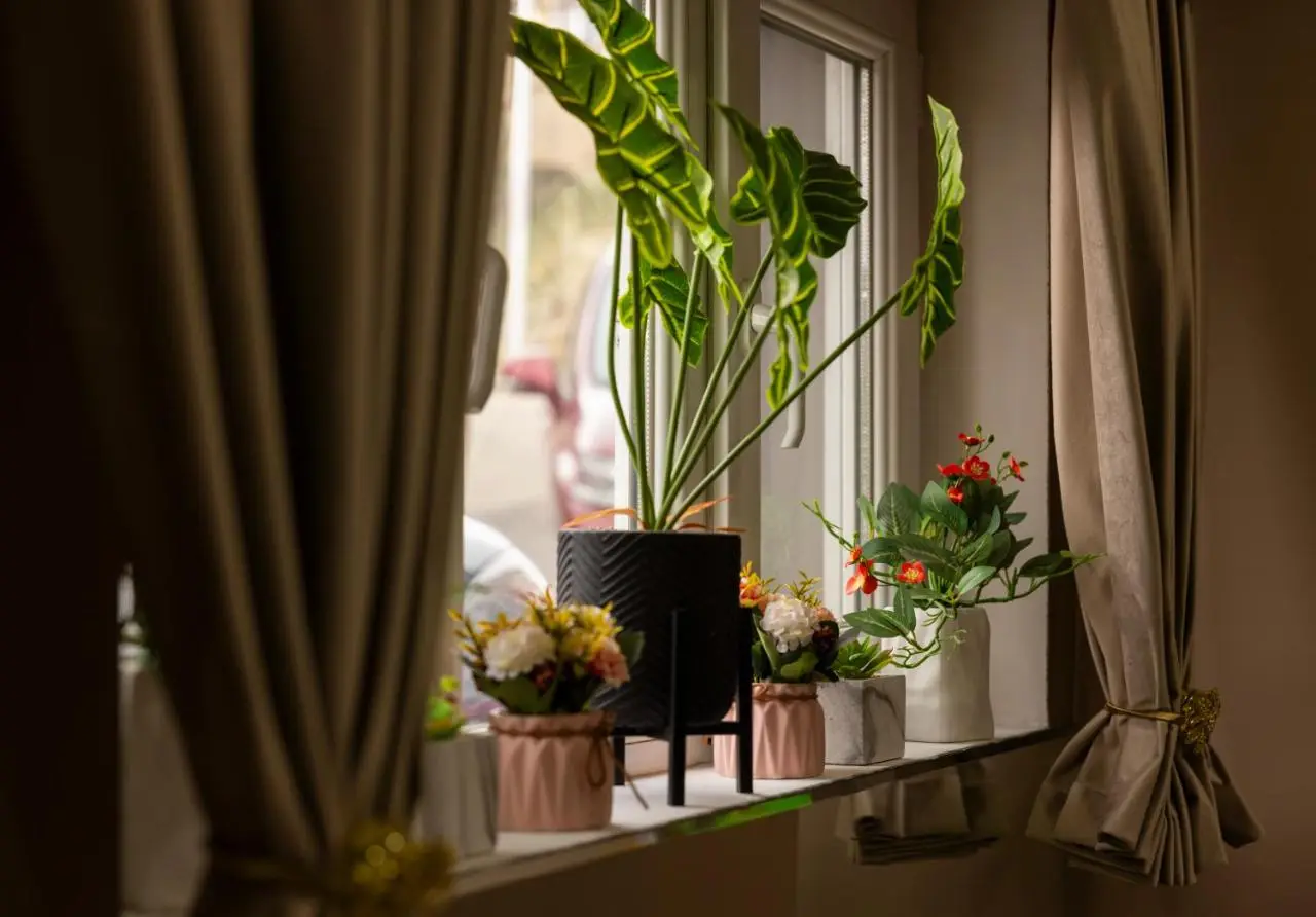 Hotel Grand Palace