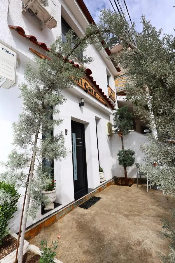 Mi Casa