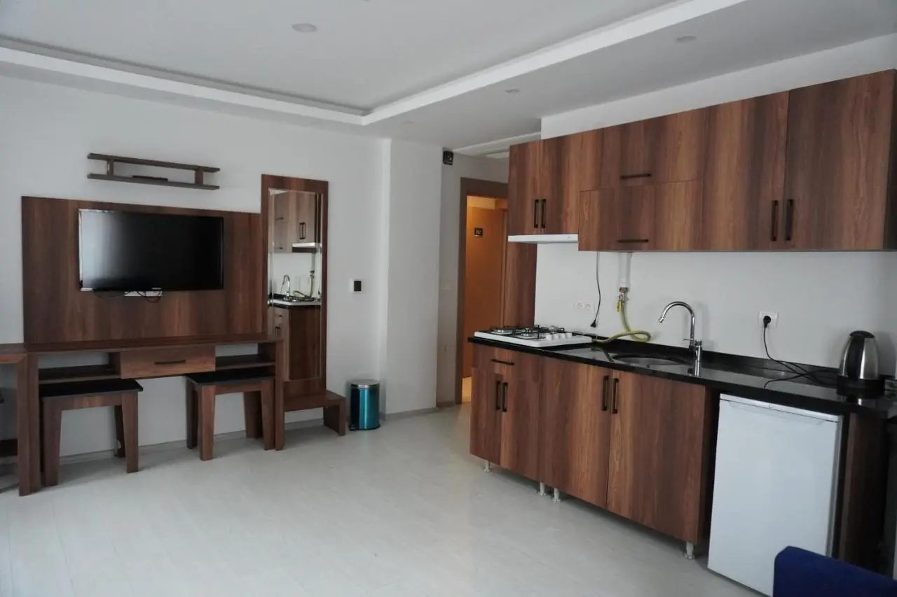 Dünya Apart