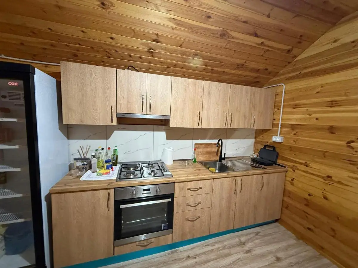Bungaja Chalets