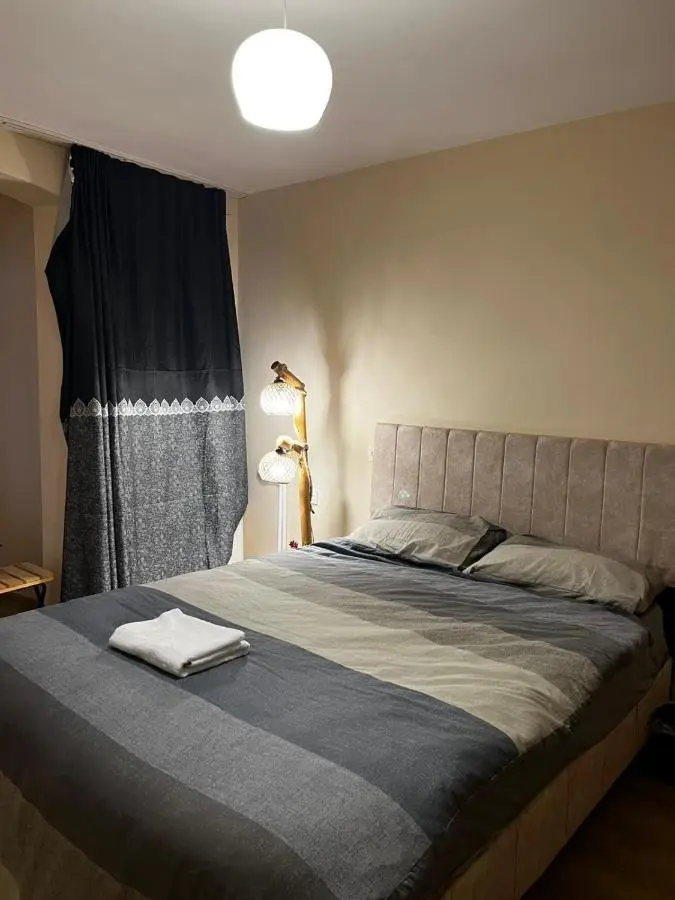 White Lotus Suites