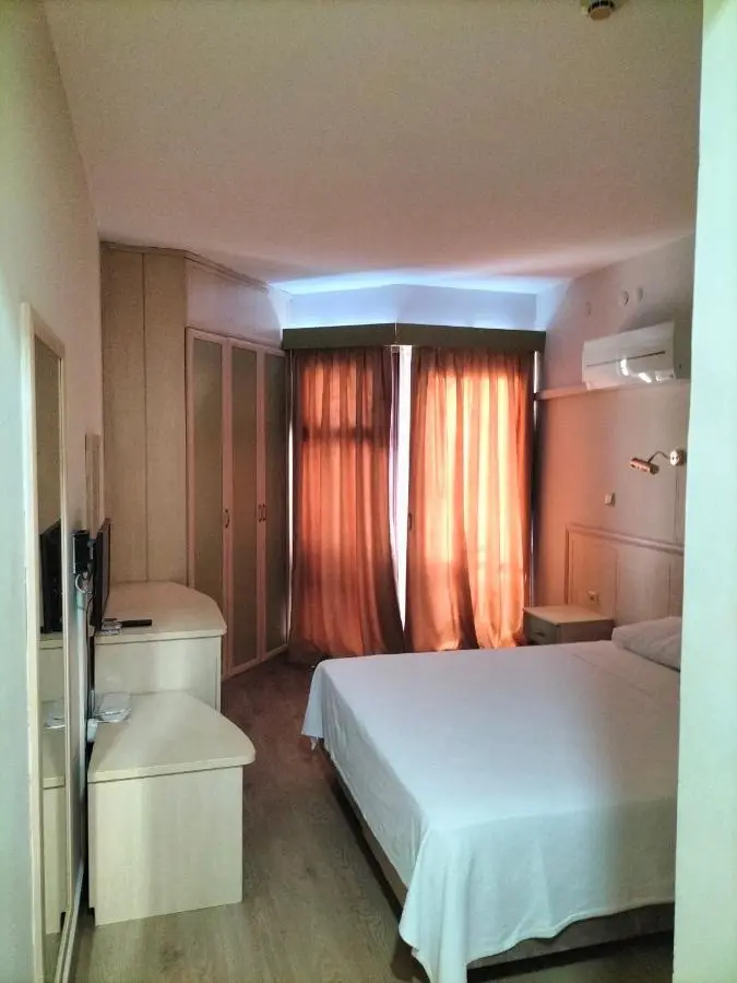 Rıdvan Hotel