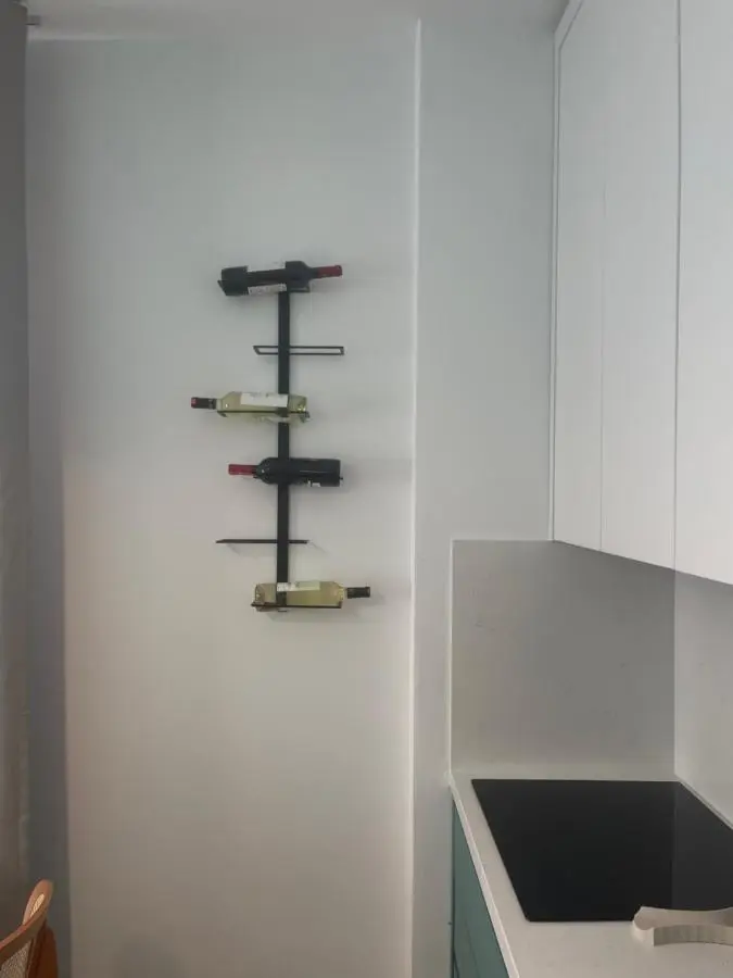 Elysium Apartment Tirana