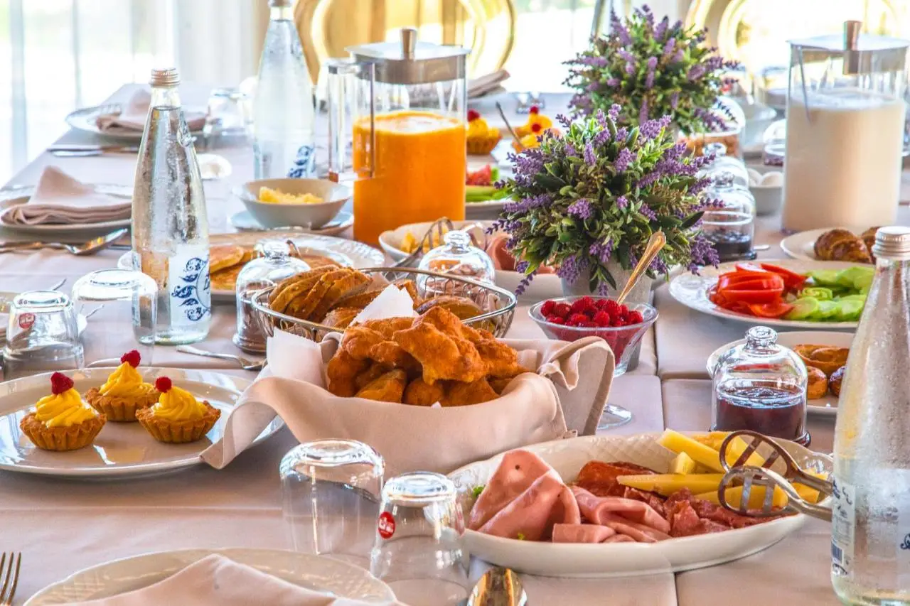 Hotel Villa Pascucci