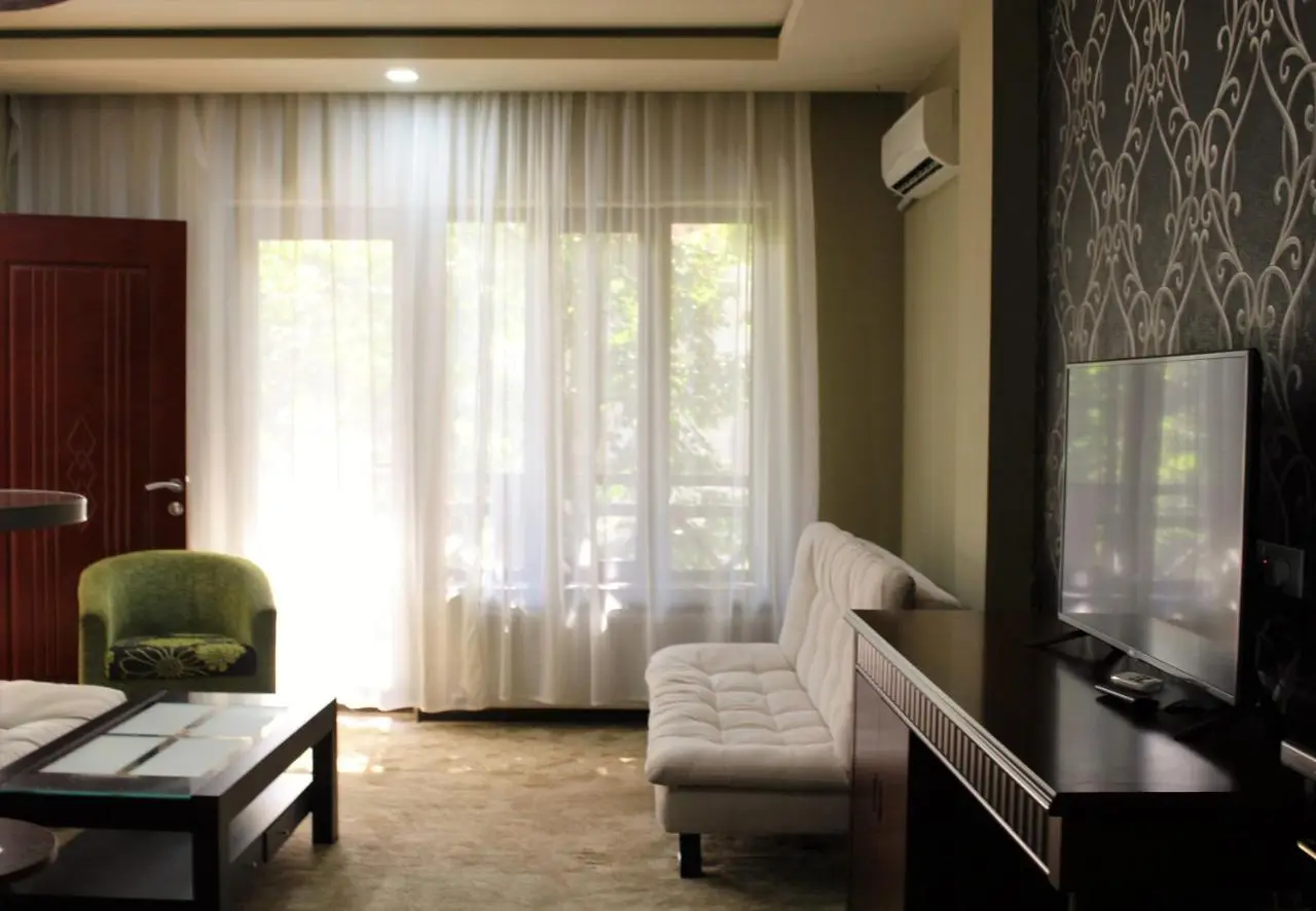 Borjomi Palace Health & Spa Center