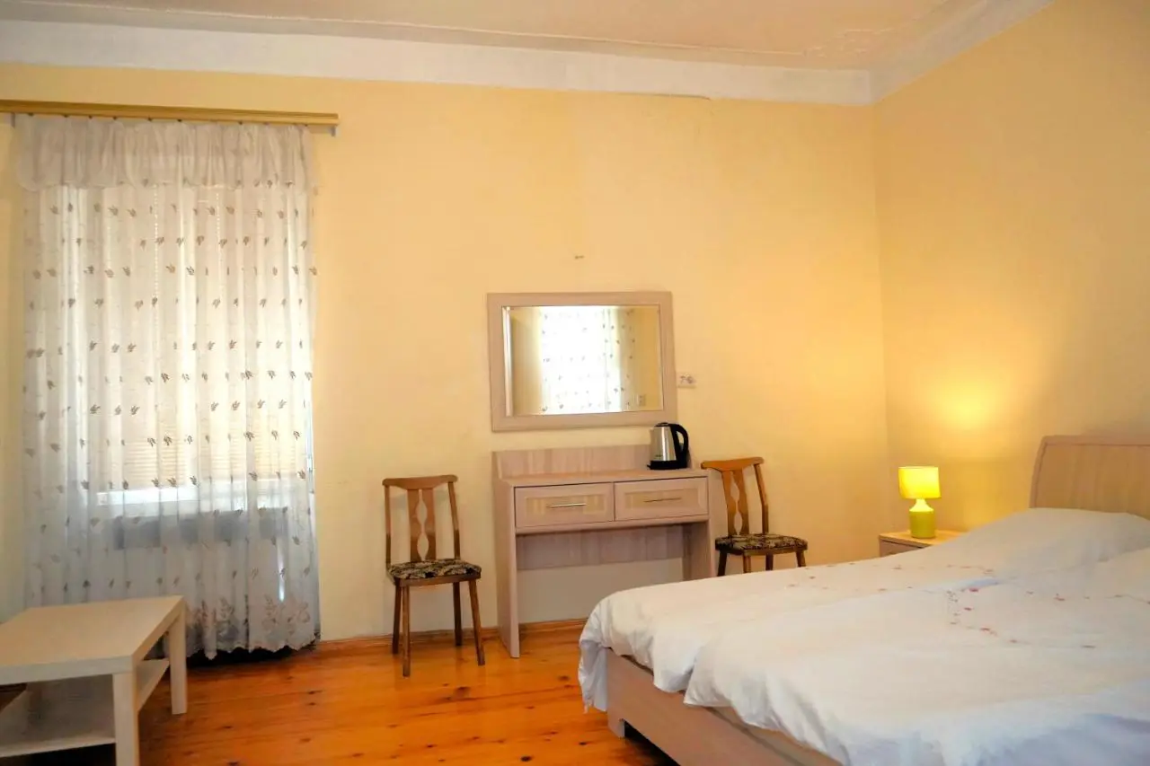 Pospolita Guest House