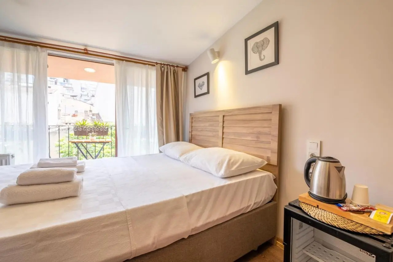 Dream Novera Suite