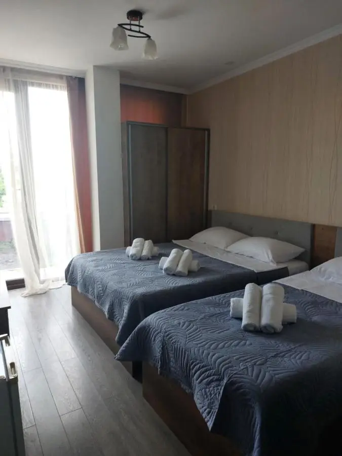 Batomi hotel