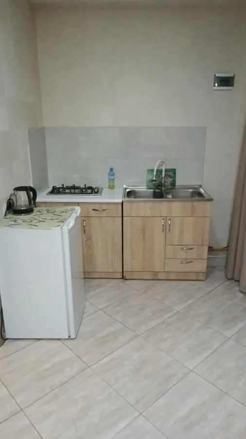 Guest House Imereti