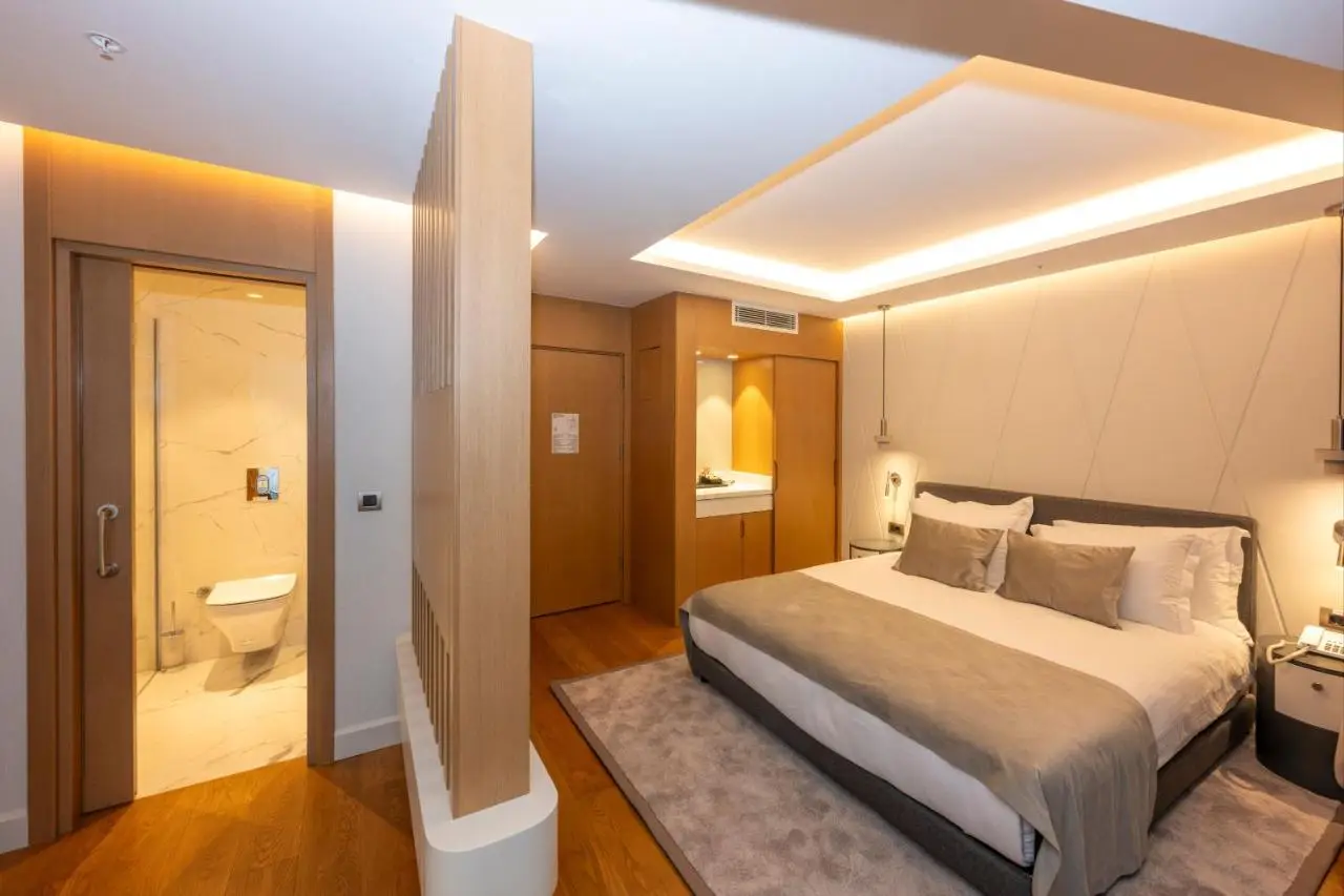 Baver Hotel