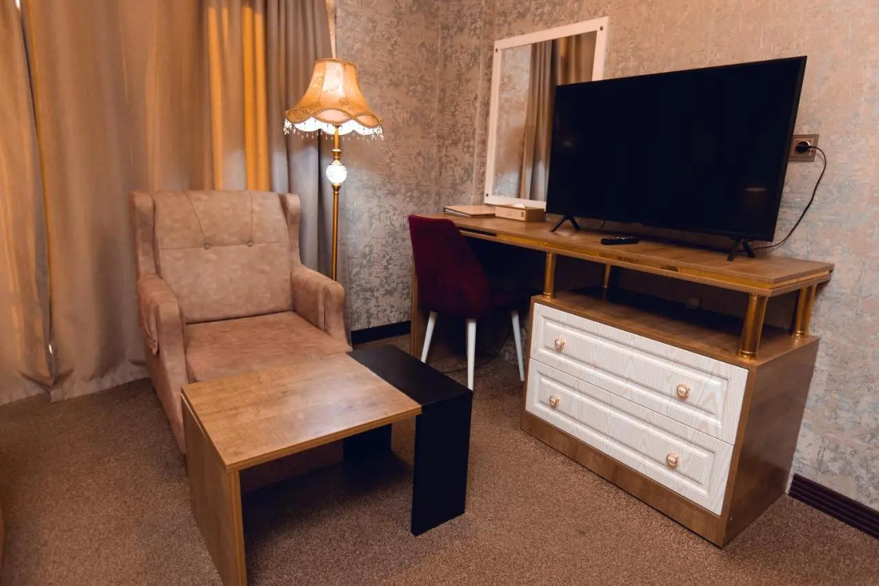Baku Hotel Ganja