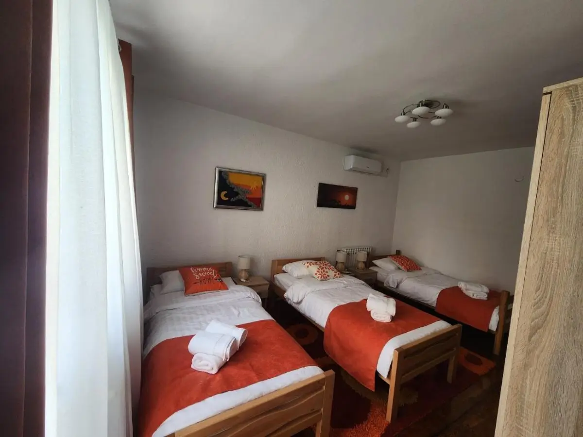 Apartman EL