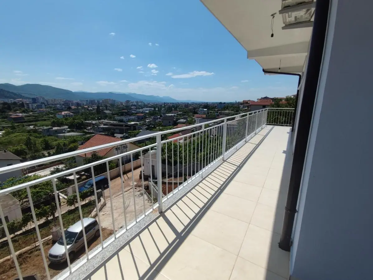 City View Apartments
