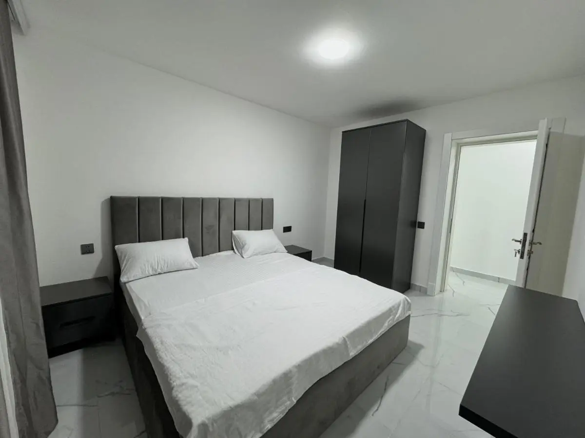 Gabala Palm Villa