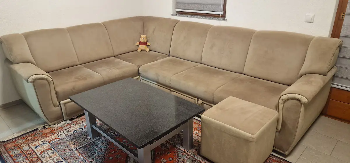 Endži V&S Halal-friendly cottage Vlašić 3 rooms