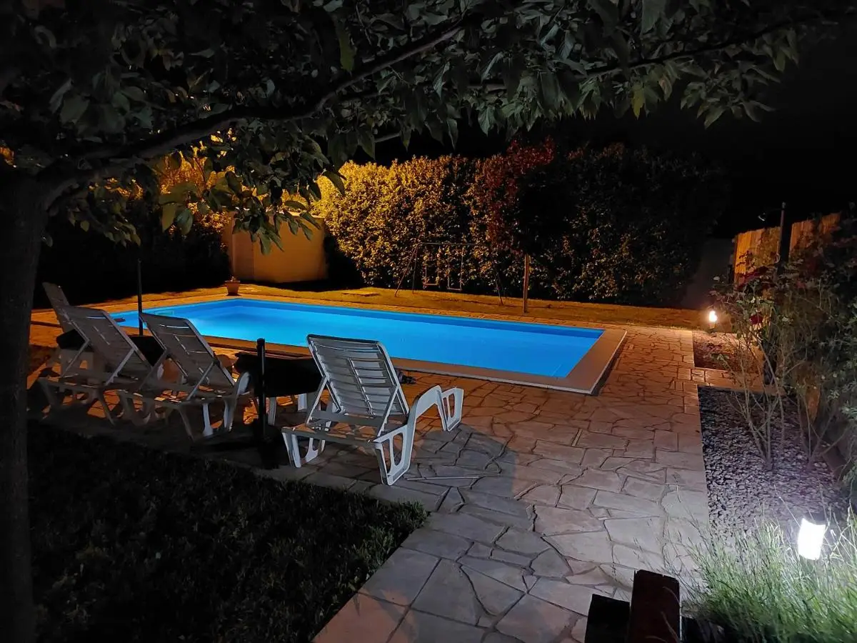 Holiday Home Vemini