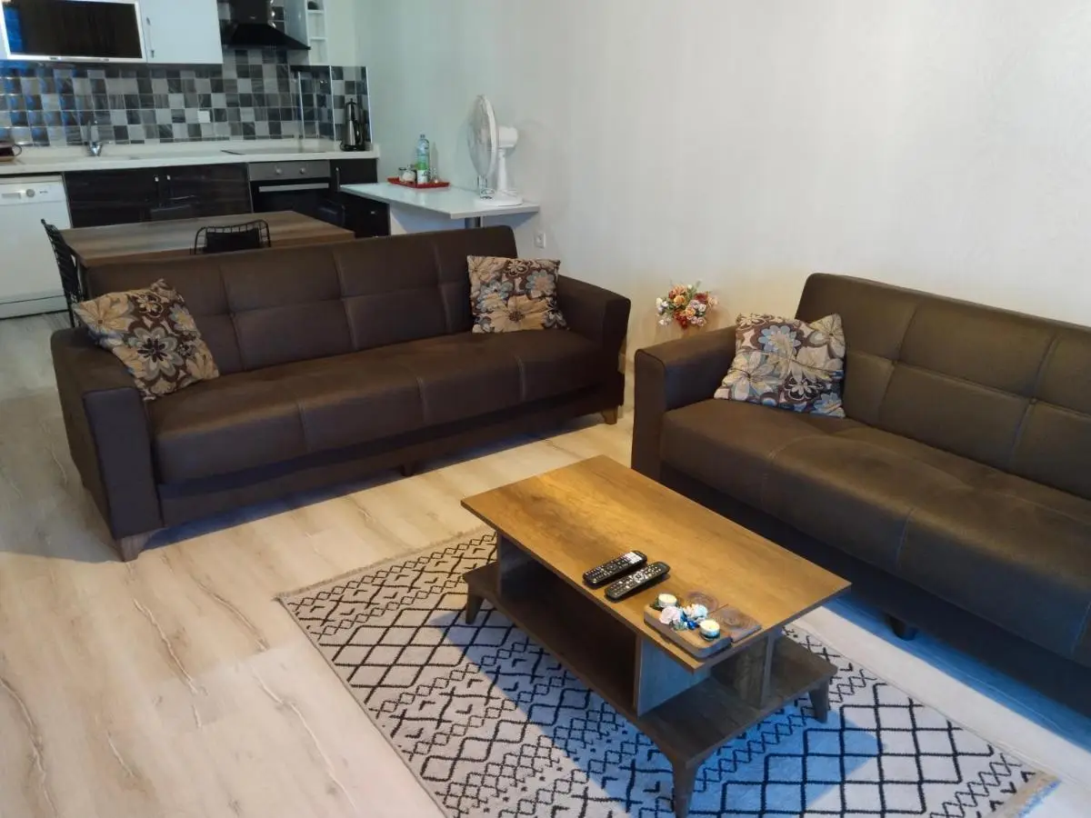 Ankara Eryaman Luxury Comfort Suites