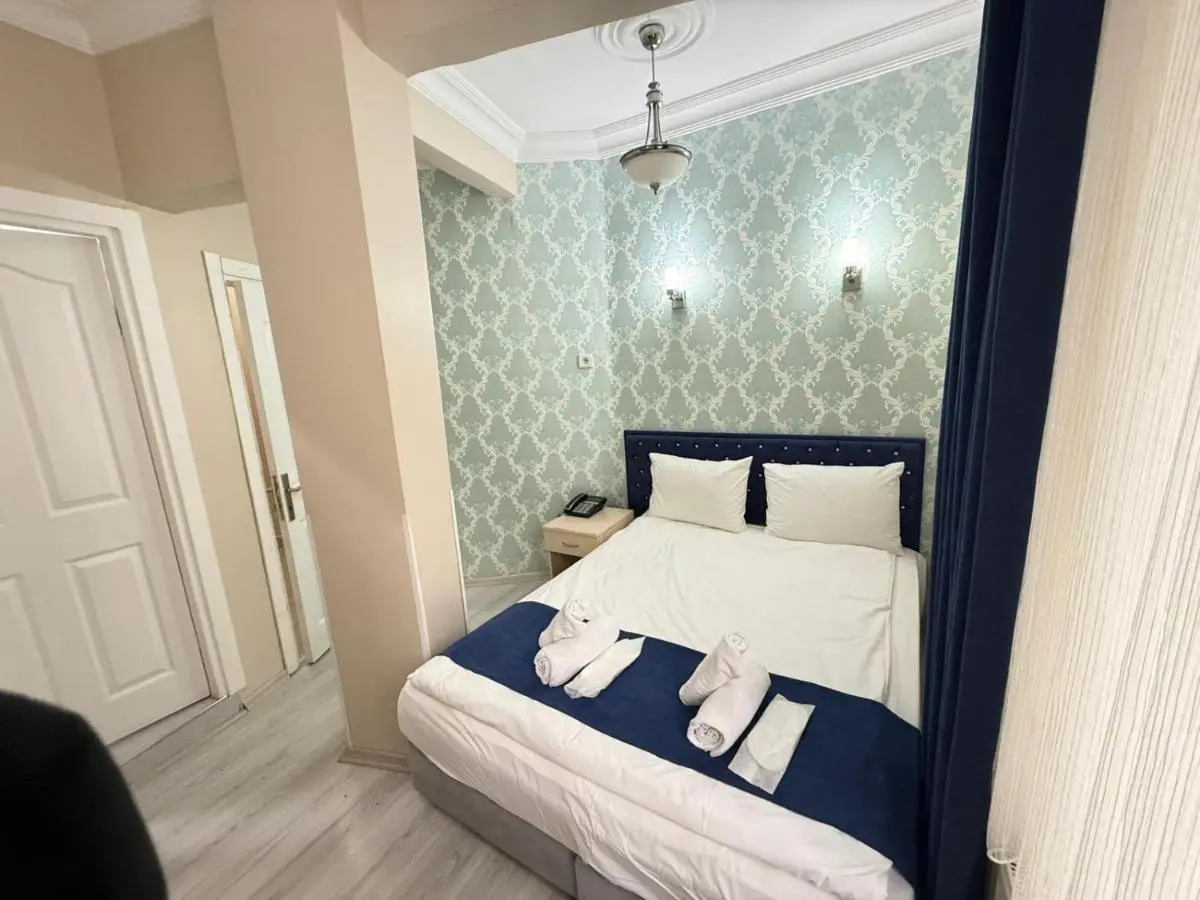 My Home Sultanahmet Hotel