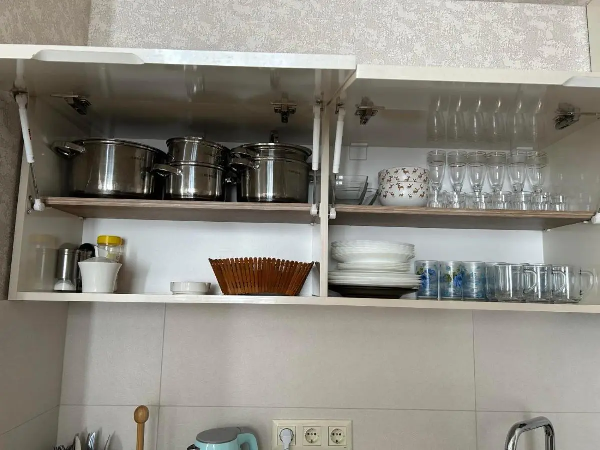Bakuriani Hotel Apartments 301
