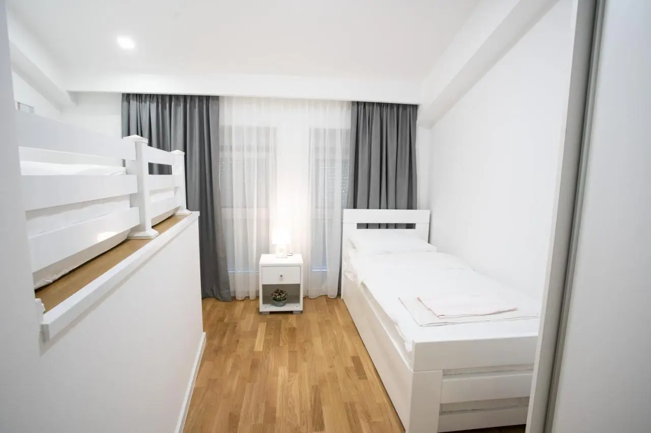 Apartmani Centar