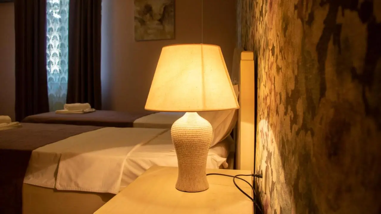 Hotel New Metekhi
