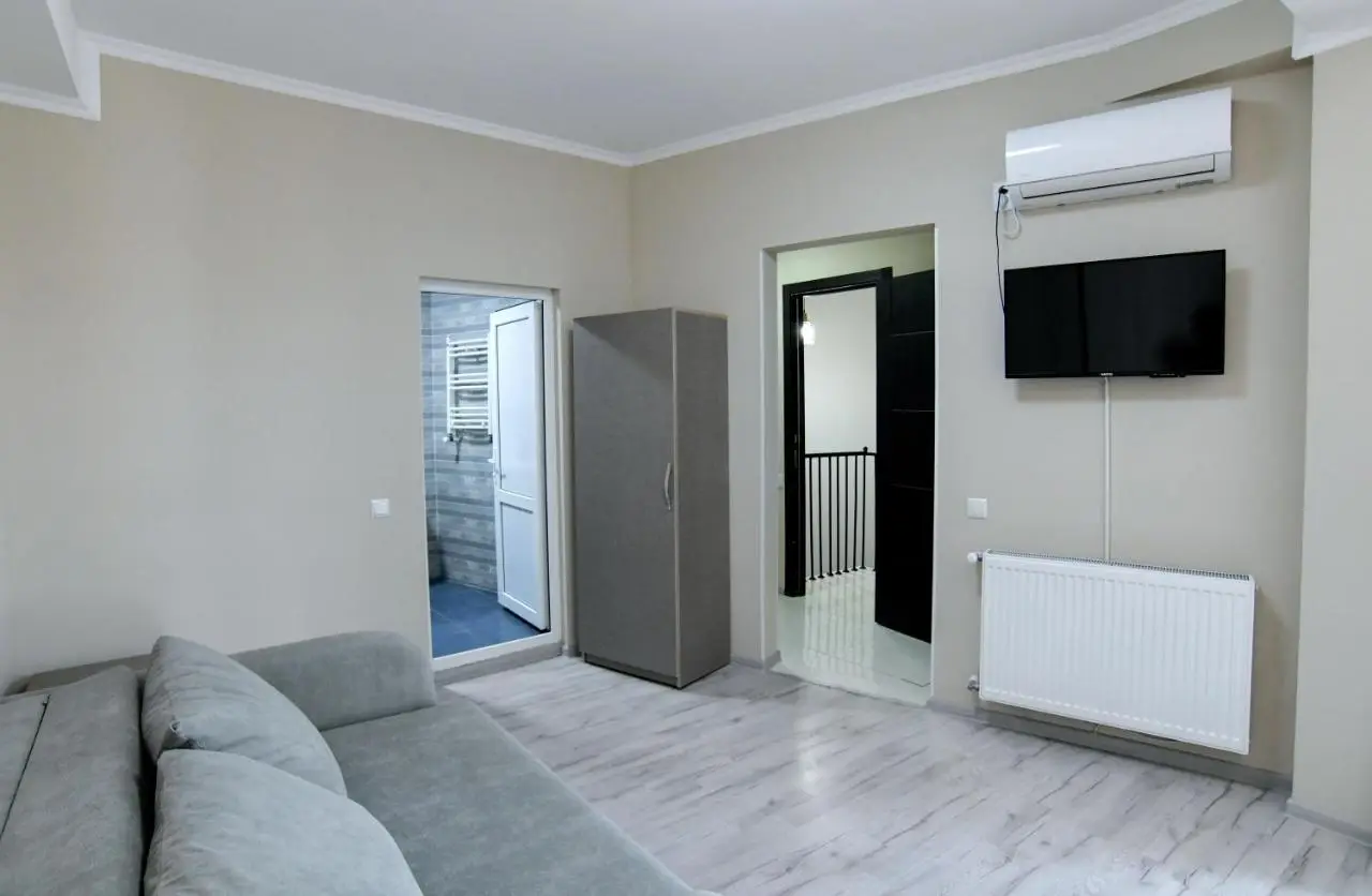 City Apartments