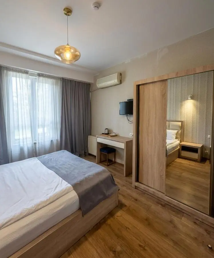 Soho Boutique Hotel