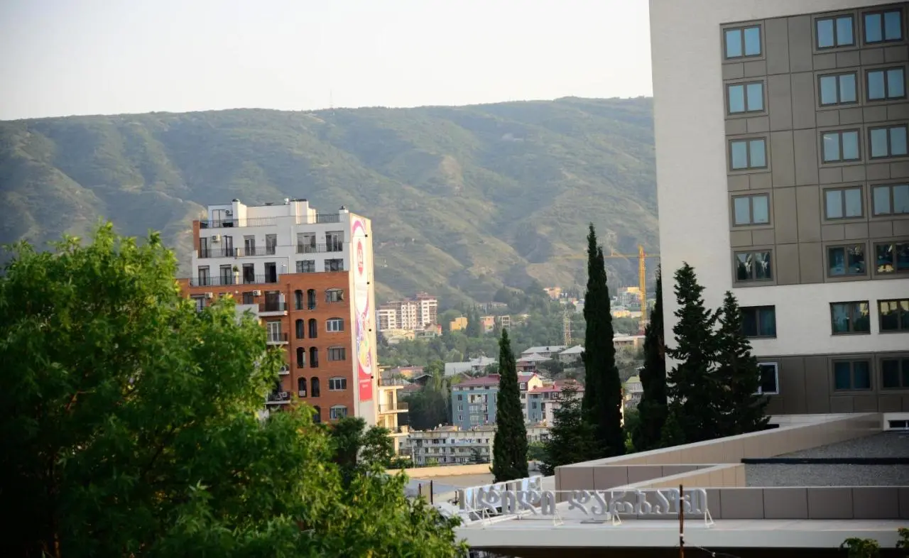 Hotel New Avlabari
