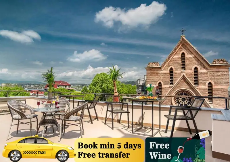 Diuma Hotel