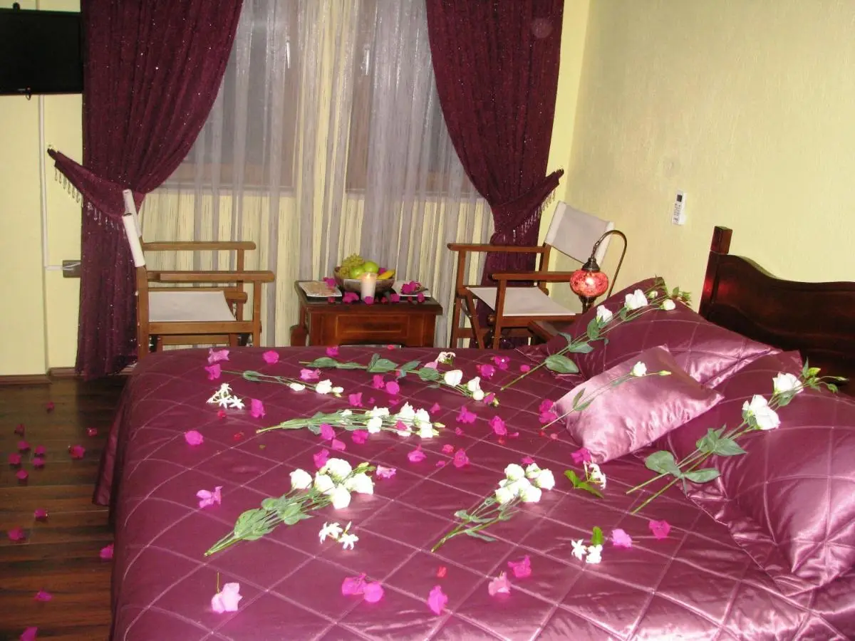Kybele Hotel Gocek