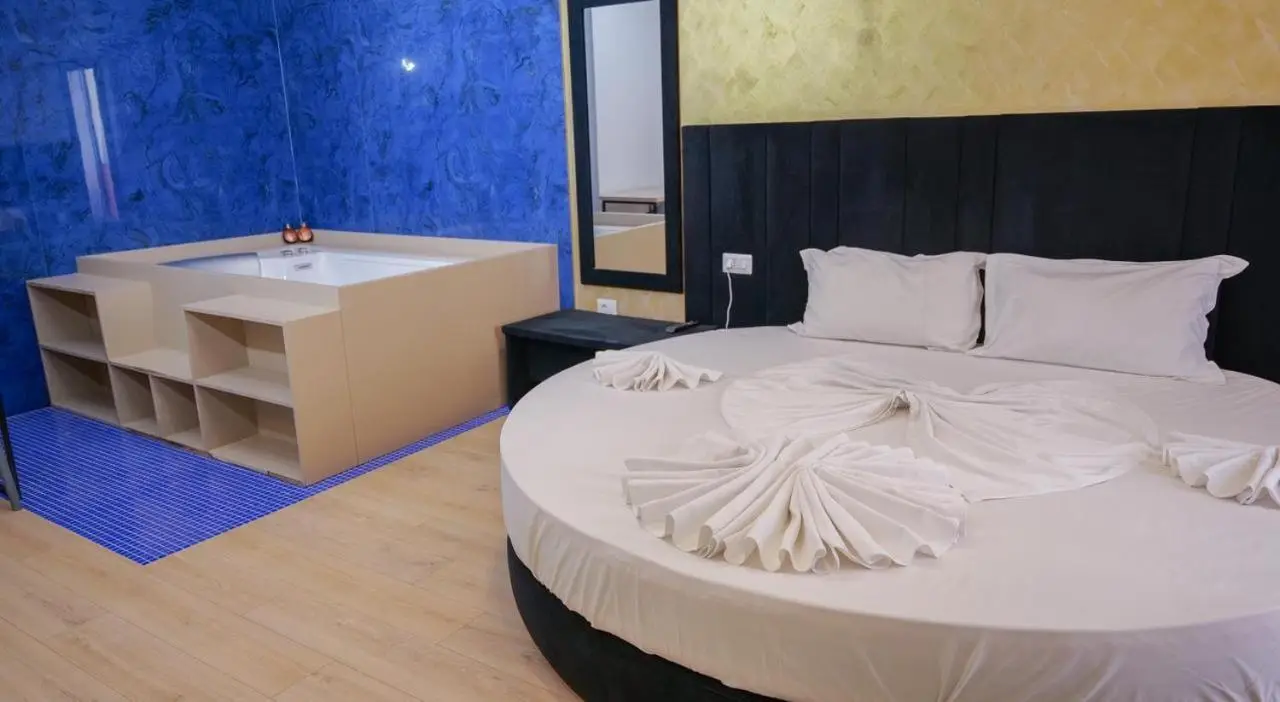 Hotel Alion
