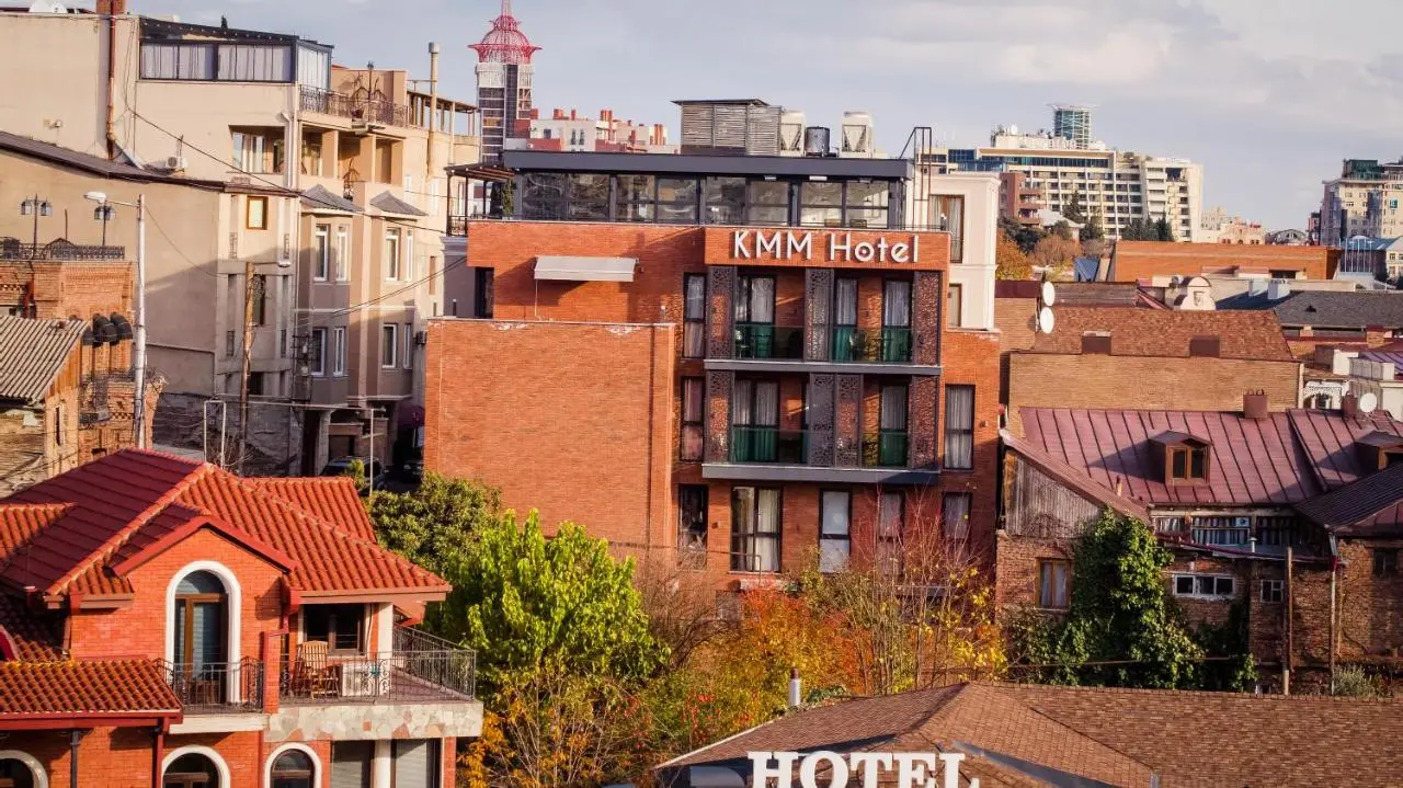 KMM Hotel