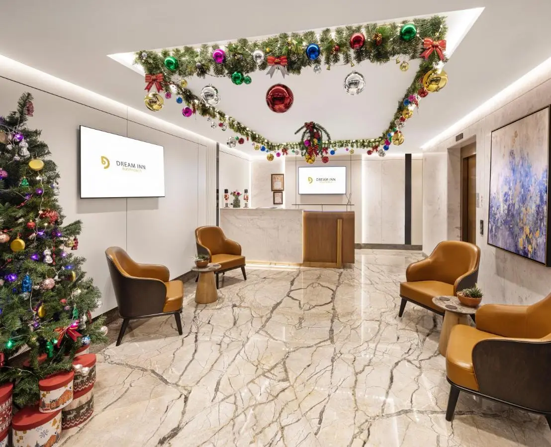 Dream Inn Karaköy Bosphorus
