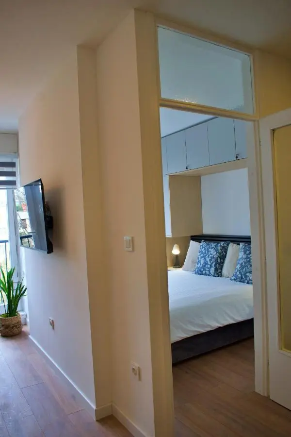 Zetra Apartment Sarajevo