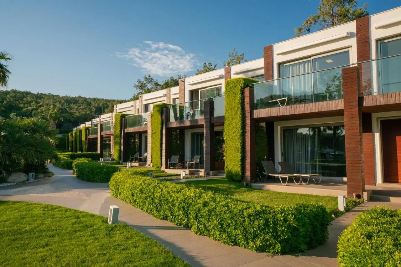 Ortunc Hotel - Cunda Island (Adult Only)