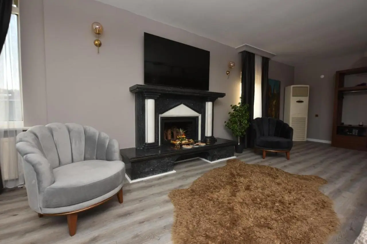 Treekos Boutique Hotel Istanbul Airport